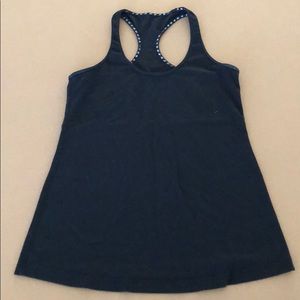 Lululemon Racerback Tank Top